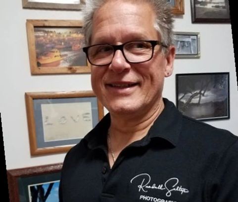 Randall Saltys Photographer Training by J Gallery Racine WI