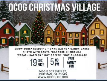 Join us in a few weeks.