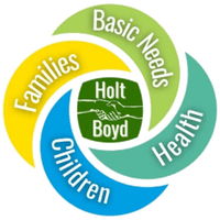 Holt/Boyd Community Connections Collaborative