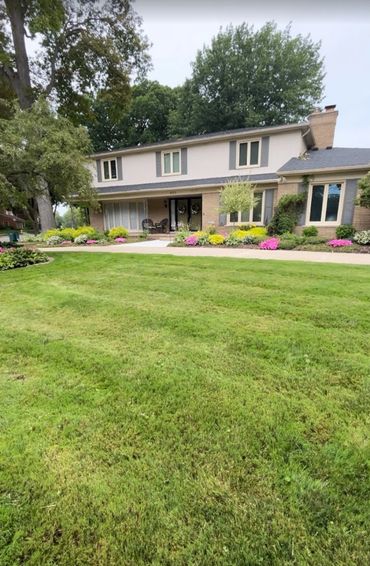 Lawn care and Landscape Dearborn