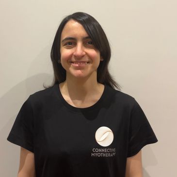 Myotherapist Thornbury