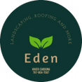 Eden Landscaping, Roofing, & More