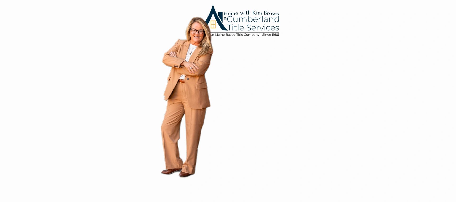 Home with Kim Brown
