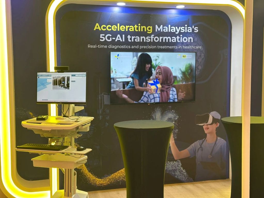 Medidoc System roadshow as a viable telemedicine platform