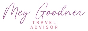 Meg Goodner, Travel Advisor