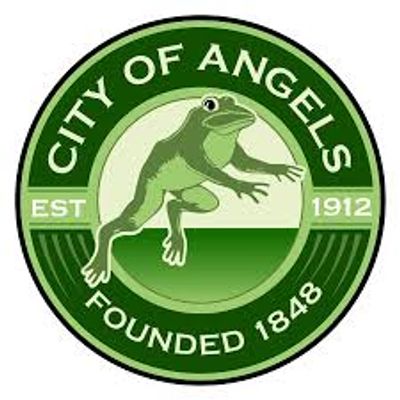 How to file a complaint against the City of Angels Camp or Angels Camp government official