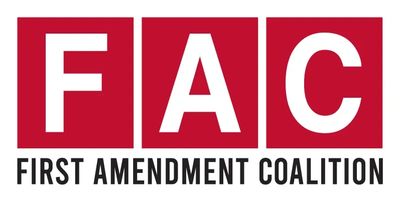 First Amendment Coalition