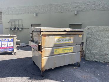 Calaveras Sheriff Mobile CCTV Surveillance System Observed as Removed from Arnold Tesla Supercharger