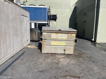 Calaveras Sheriff Mobile CCTV Surveillance System Observed as Removed from Arnold Tesla Supercharger