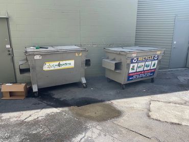 Calaveras Sheriff Mobile CCTV Surveillance System Observed as Removed from Arnold Tesla Supercharger