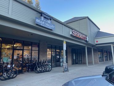 Deployed Calaveras Sheriff Mobile CCTV Surveillance System at Arnold Meadowmont Tesla Supercharger.