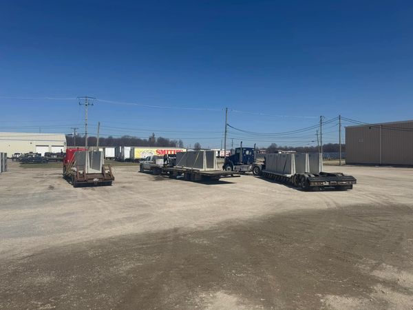 Tierone can partner with you to make your construction project a success