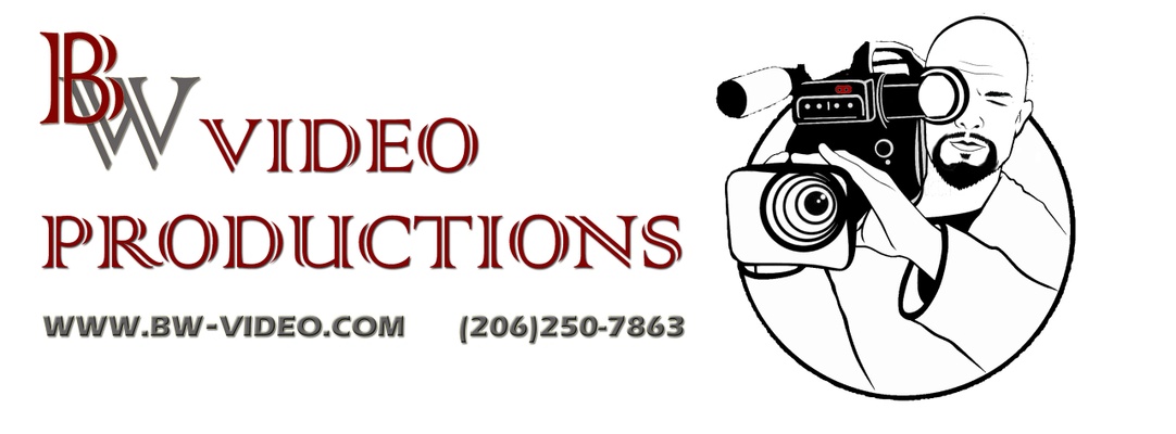 BW Video Productions