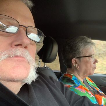 David and Jan Walz owners of Wasilla Locksmith Safe and Vault.