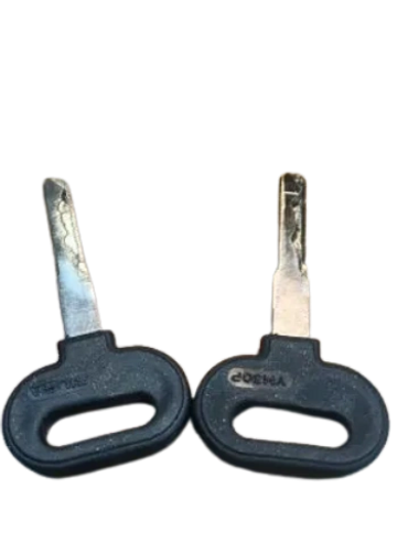 Saab Keys made,