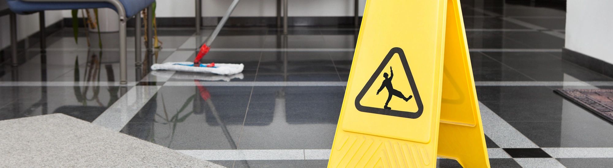 Warehouse Janitorial Professionals in Memphis, TN JaniAll