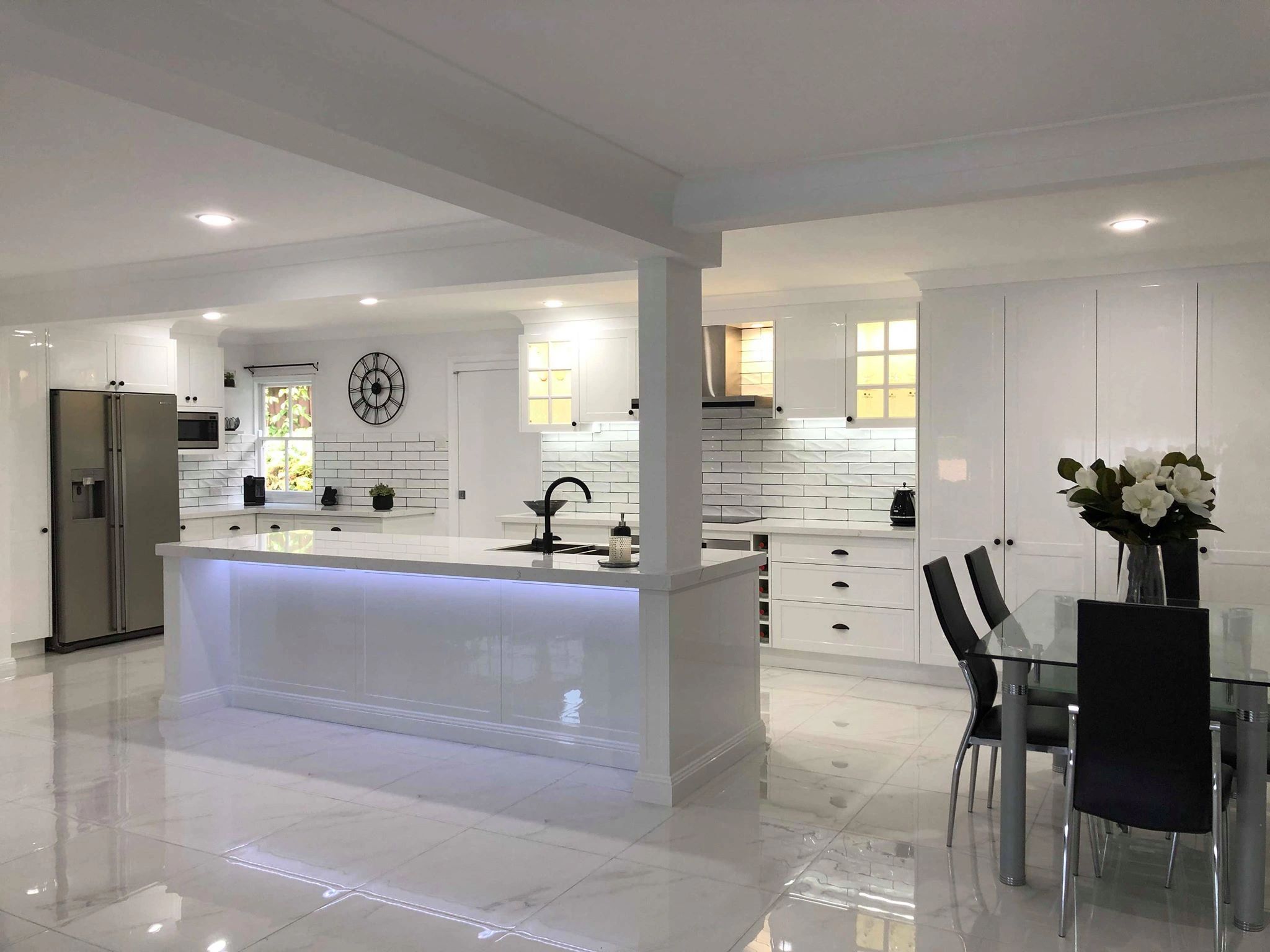 Grant's Quality Kitchen's