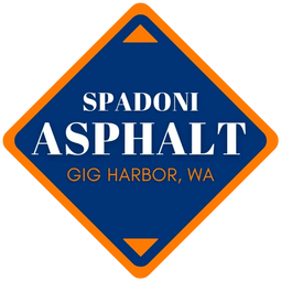 Spadoni Asphalt 
Maintenance