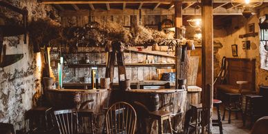 Shebeen Private Bar