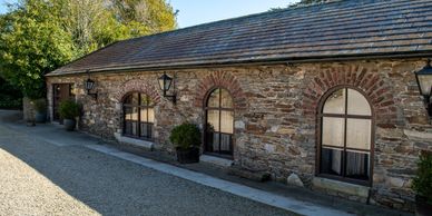 The Cedar Rooms