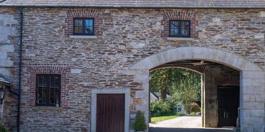 The Dairy Accommodation