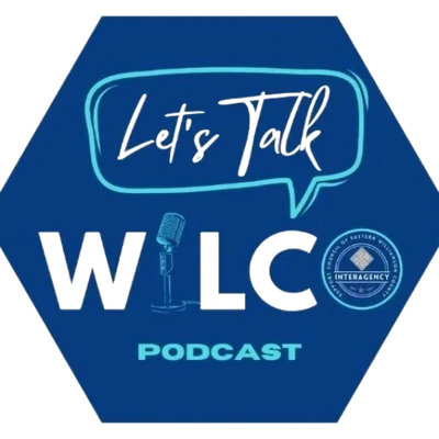 Let's Talk Wilco Logo