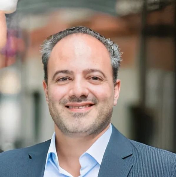 Founder - Rodney Raanan, CMT