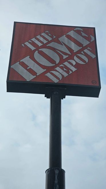 Limpieza de Espectaculares