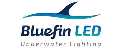 BlueFin LED (UK): Underwater lighting and wireless controller