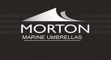 MORTON: Marine Umbrellas