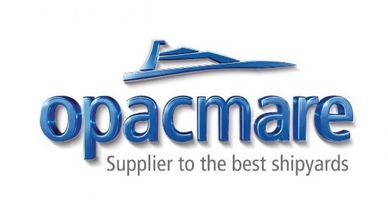 Opacmare: Supplier to the best shipyards