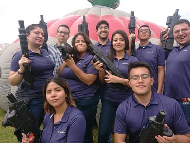 Las mejores Dinámicas de integración de grupo