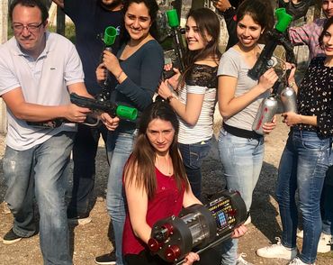 Dinámicas para el trabajo en equipo innovadoras y divertidas