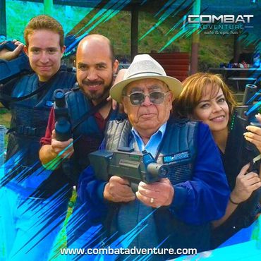 Dinámicas de integración laboral para todas las edades