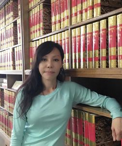 The Tibetan Canon at University of the West.