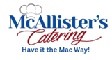 Mcallister's Catering