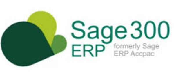 Sage 300 ERP