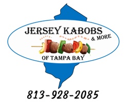 Jersey Kabobs of Tampa Bay