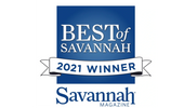 Best personal trainer in Savannah