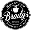Bradys Roastery