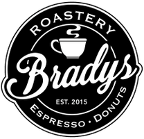 Bradys Roastery