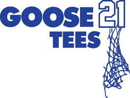 Goose 21 Tees