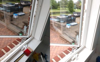 renu softwash window cleaning