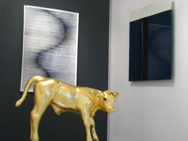 golden calf