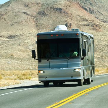 Mobile RV service technician. Mesa, Phoenix. Aqua-Hot and Oasis heating, Onan generator repairs