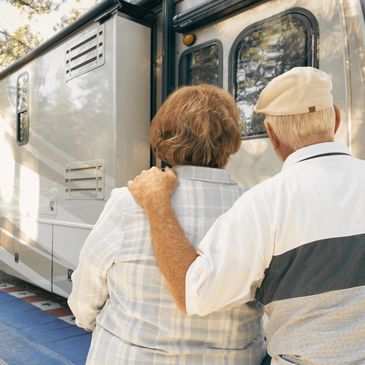 Arizona Mobile RV service. Aqua-hot, Onan, electrical, inverters, rv ac, propane systems. RV Repair