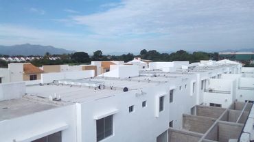 impermeabilizante en casa habitación