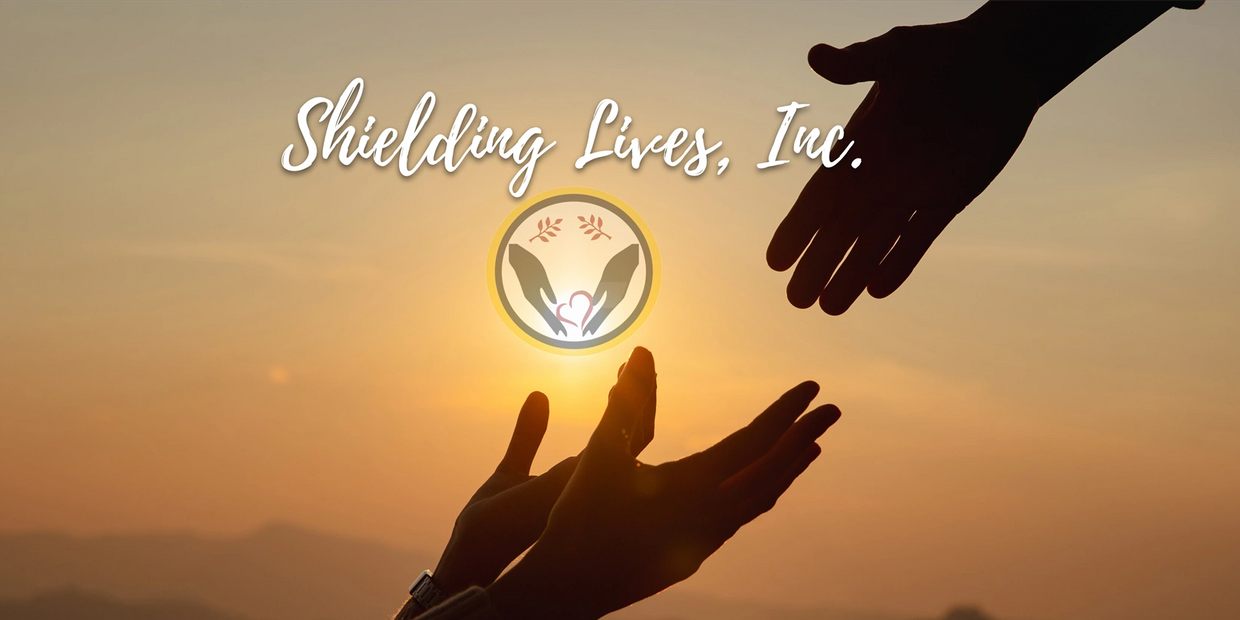 Shielding Lives Helping Hand