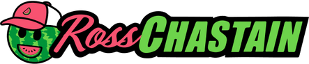 Ross Chastain.com