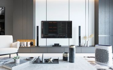 Nordic style Bangkok furniture packages